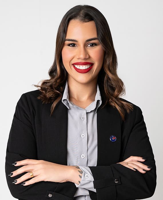 Dra. Cândida Maia